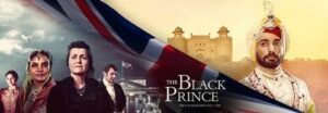 Satinder Sartaj's The Black Prince wins special jury prize at Worldfest