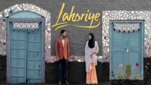 Film Review | Lahoriye | Amrinder Gill | Sargun Mehta